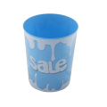 Big Sale Fashion Round Toilet Pail / Basket Basket (FF-5228)